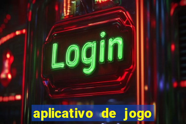 aplicativo de jogo que paga de verdade